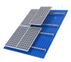 Solar Roof Mounting System-Metal Tile